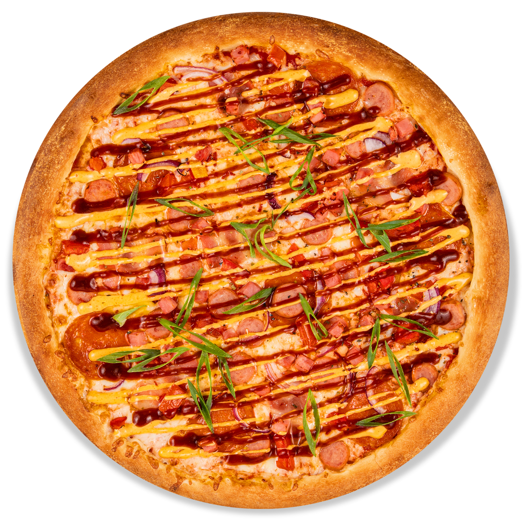 40 см Мясной микс Пицца