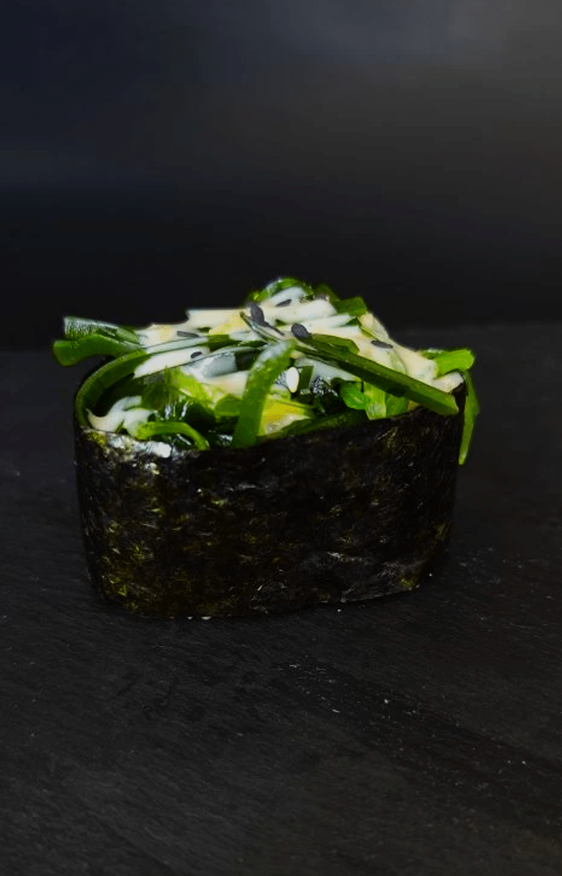 Гункан «Чука» 50г