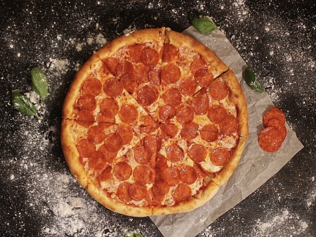 Пепперони