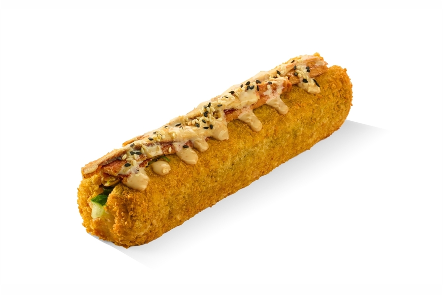 Хот-ролл "Хинаки"