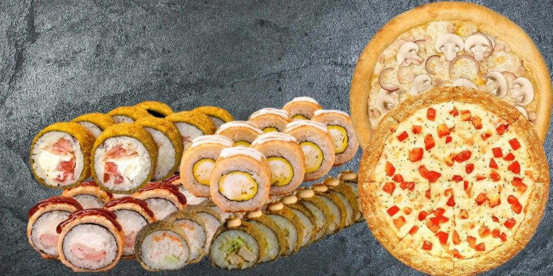 Комбо Идем Учиться 2200г