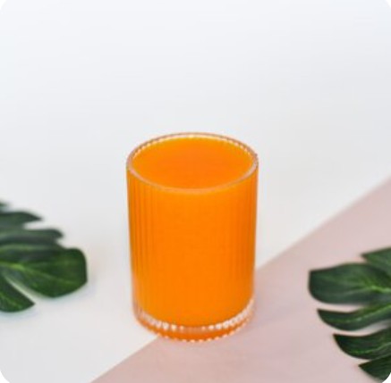 Морс облепиховый