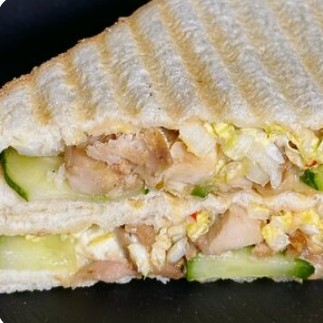 Сэндвич Классический