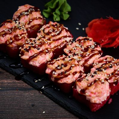 Запечённый Аризон