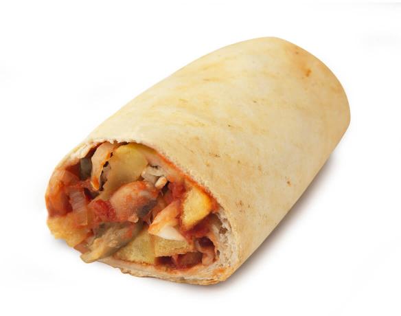 Постный Джонер