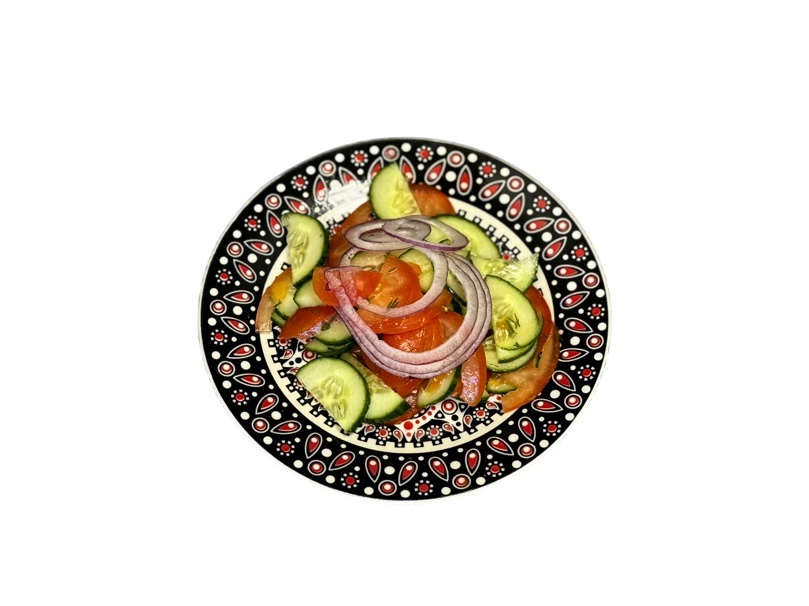Овощной