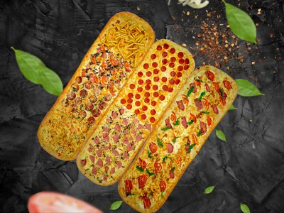 Комбо Epic mega Party