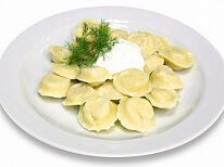 Пельмени