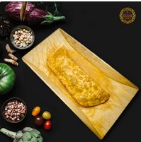 Чебурек по-царски с сыром