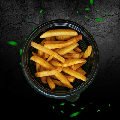 Картофель фри
