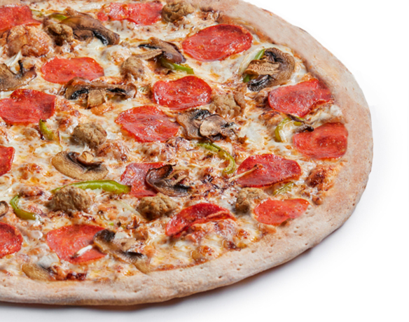 Дeревенское Барбекю