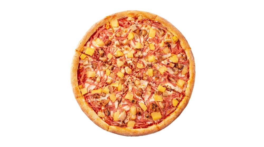 Пицца Гавайская