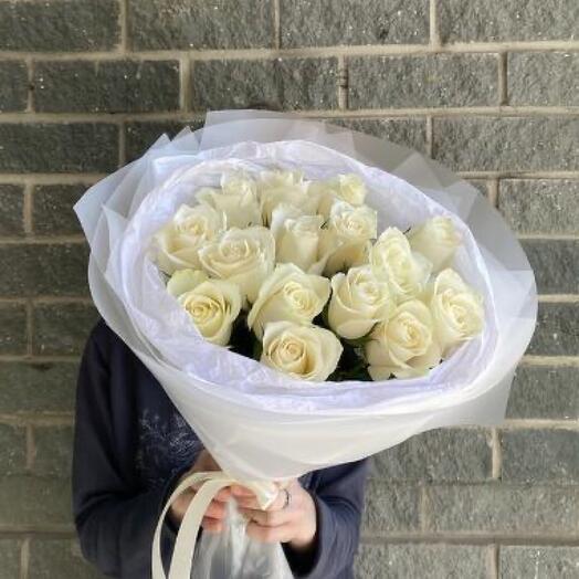 Букет «Облачко»