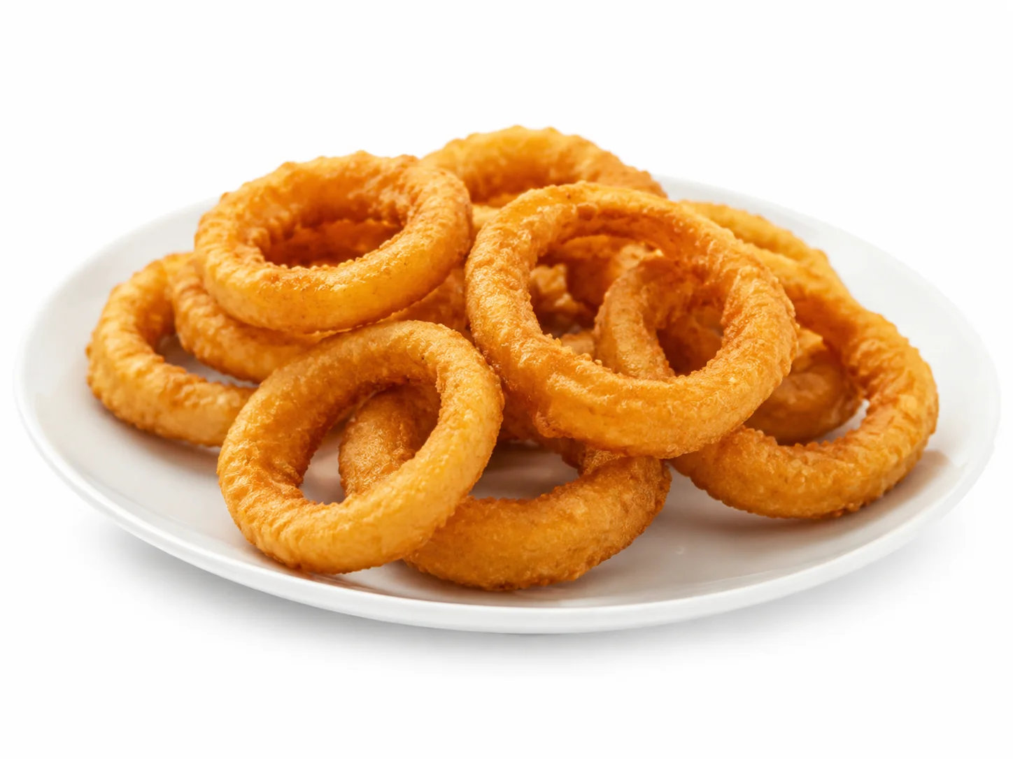 Луковые кольца