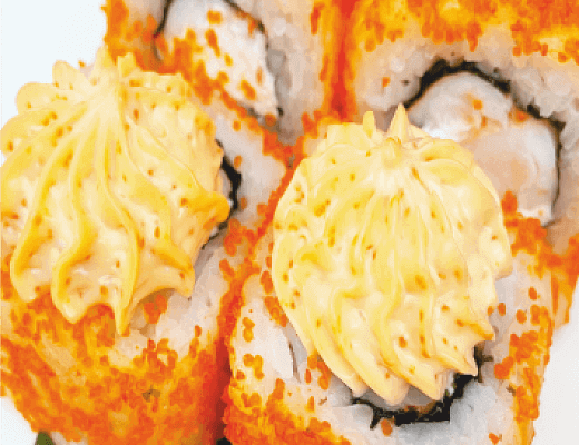 Кюри маки