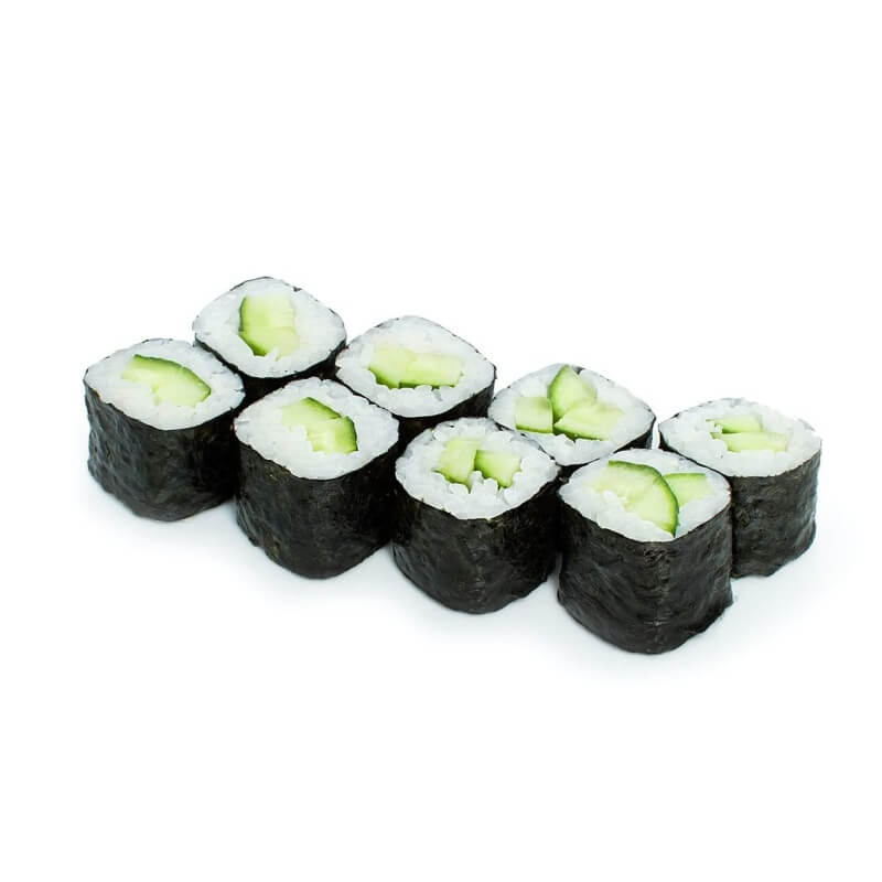 Каппа маки