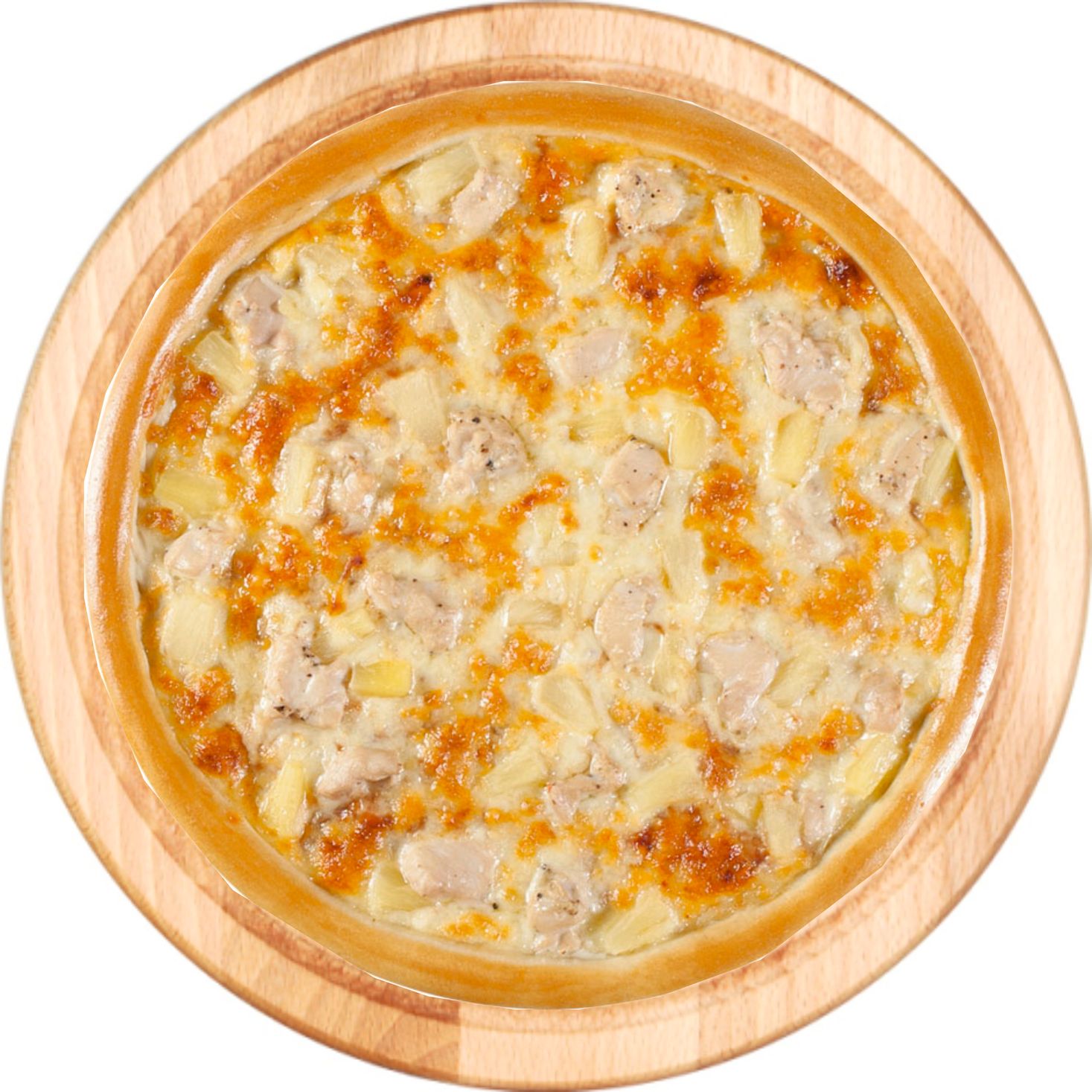 Пицца "Гавайская" 30см