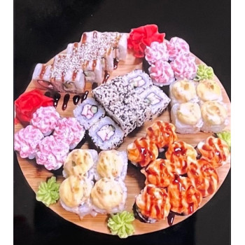 Кило ( Акционный сет)