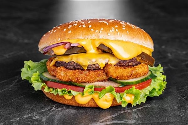 Бургер Микс