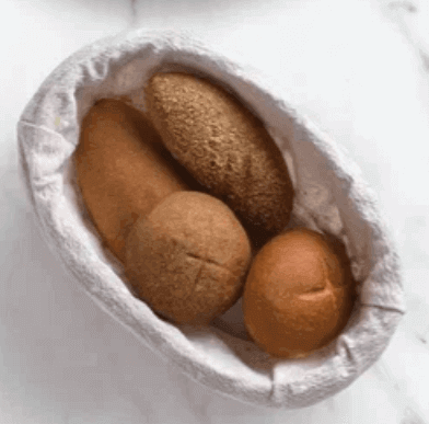 Французская булочка