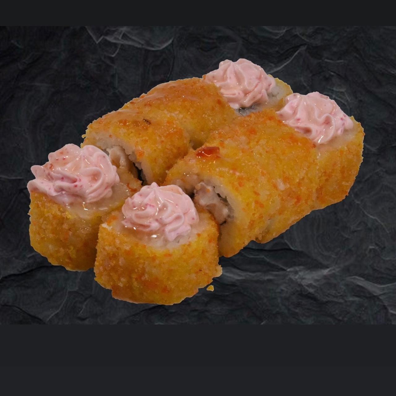 Эби темпура