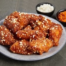 Крылья Два вкуса 500 гр.