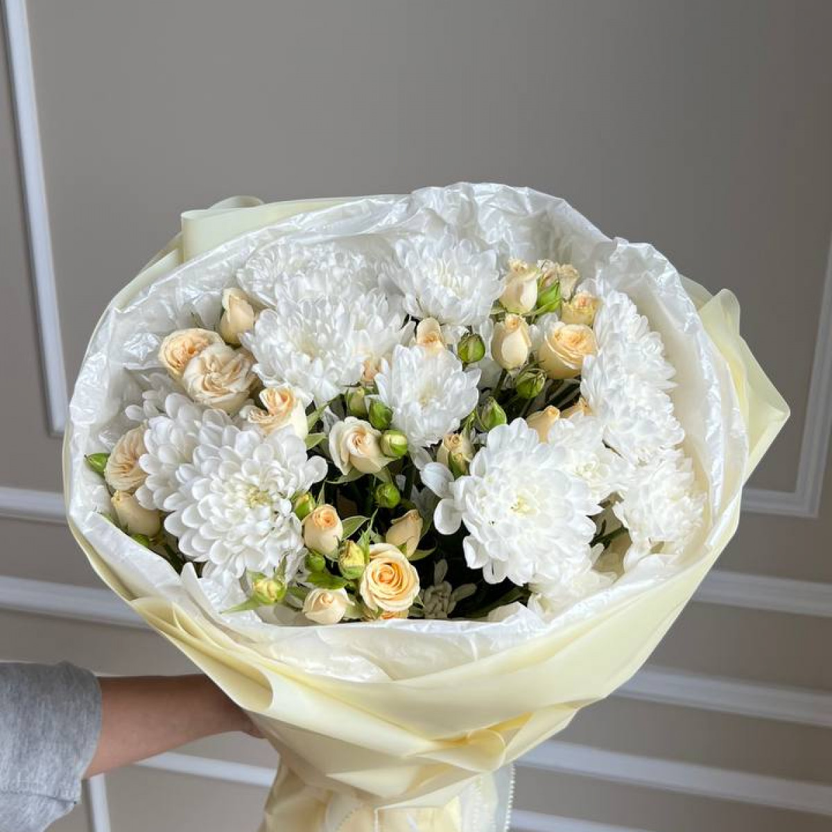 Авторский букет (предзаказ) 571