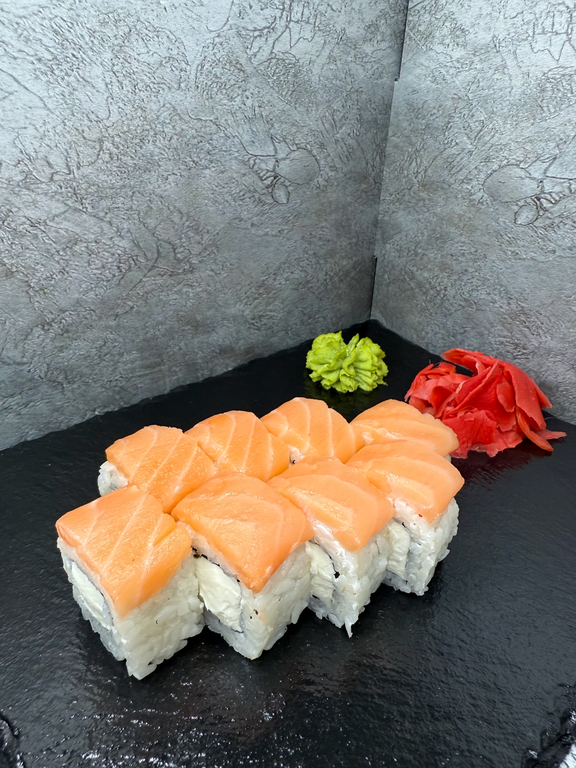 Филадельфия лайт с сыром