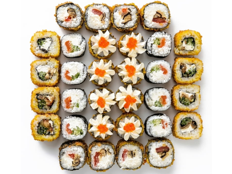 Сет Вкусный стандарт