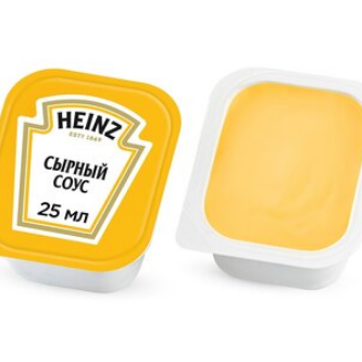 Сырный "Heinz"