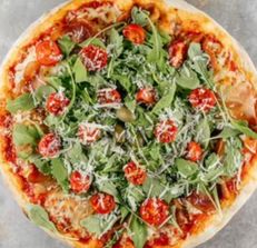 Средиземноморье