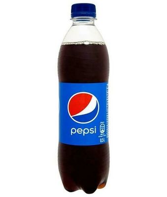 Pepsi 0.5 л