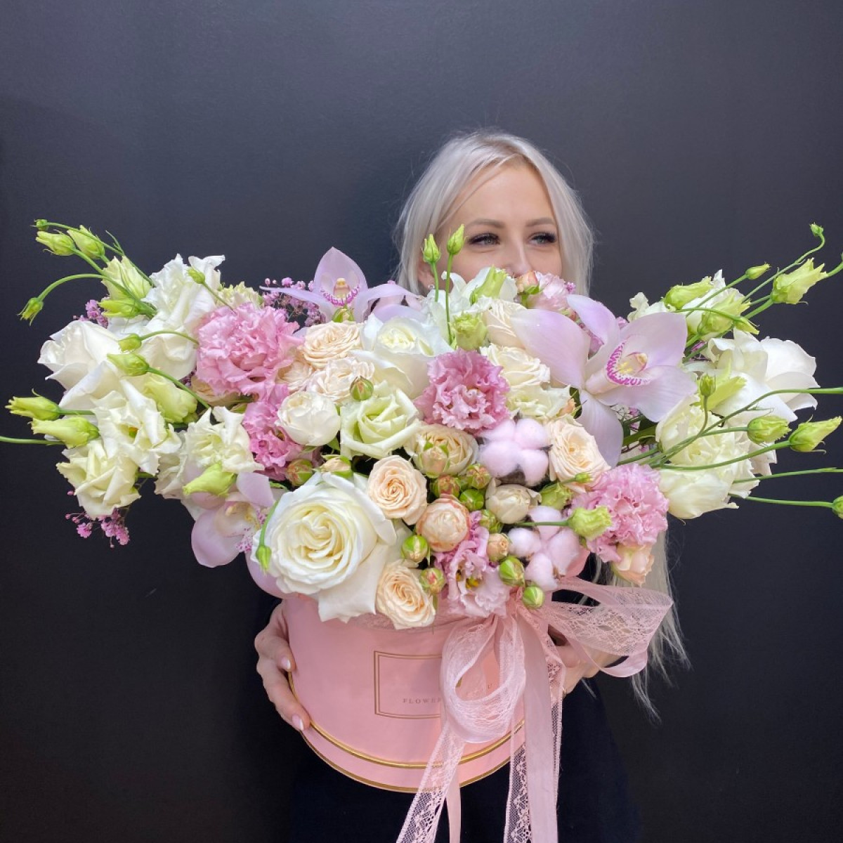 Букет Арт. 086 (предзаказ)