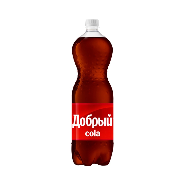 Добрый кола 1,5л