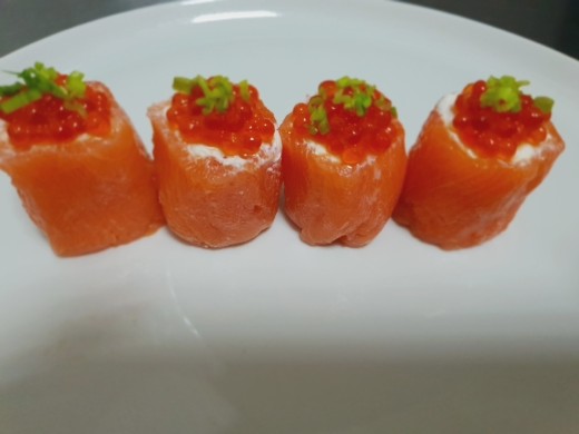 Сяке Икура Маки