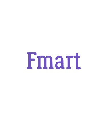 Fmart - логотип
