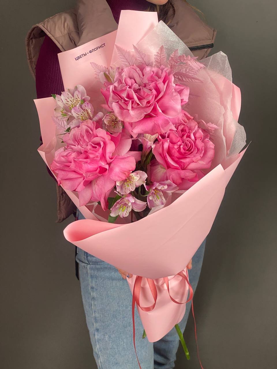 Сладкая вата