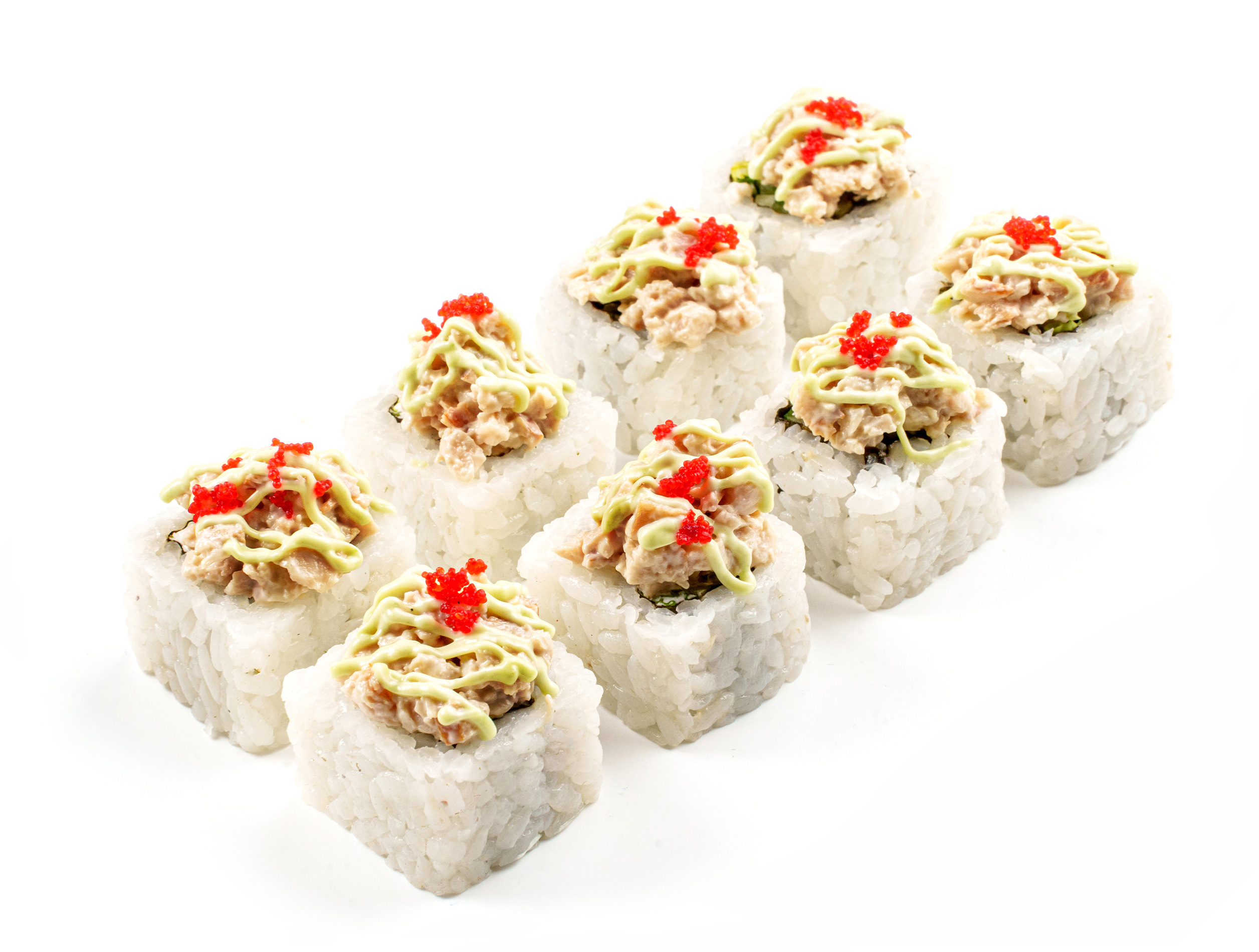 Ролл НовоКайфово