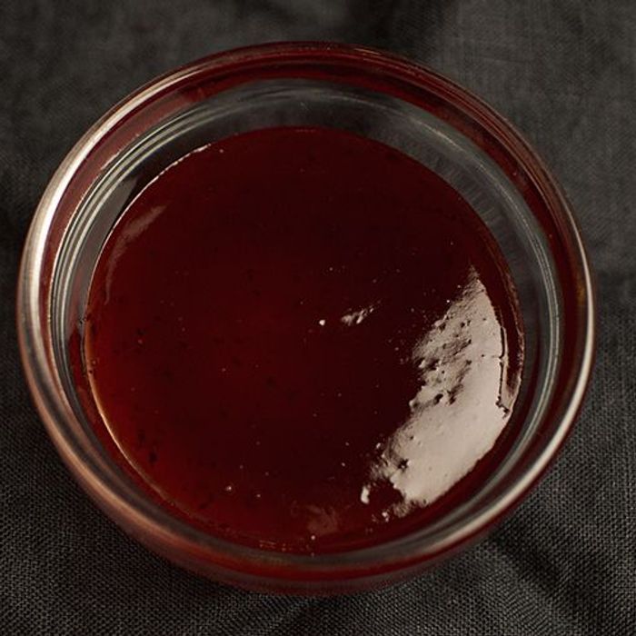 Соус "Брусничный"