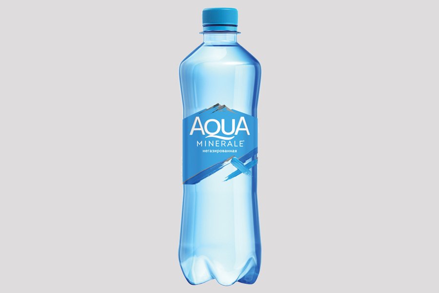 Бон Аква б/г 0,5л