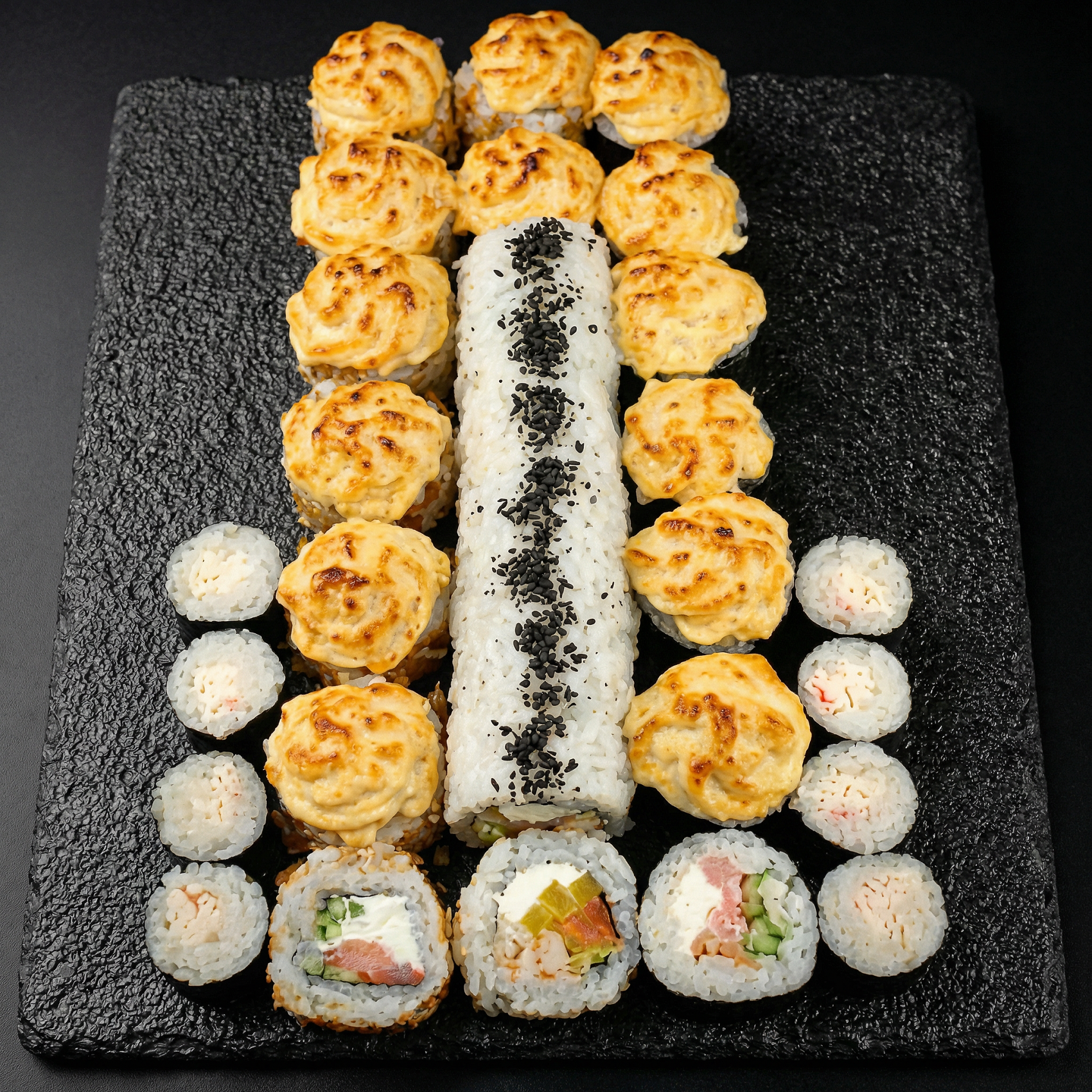 Сет Летний 32шт.