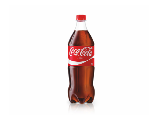 Coca-Cola 0,9 л