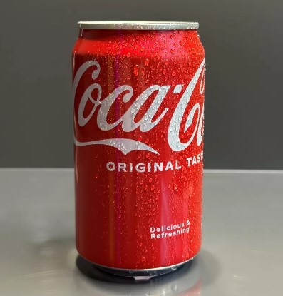 Coca-Cola Original 350мл