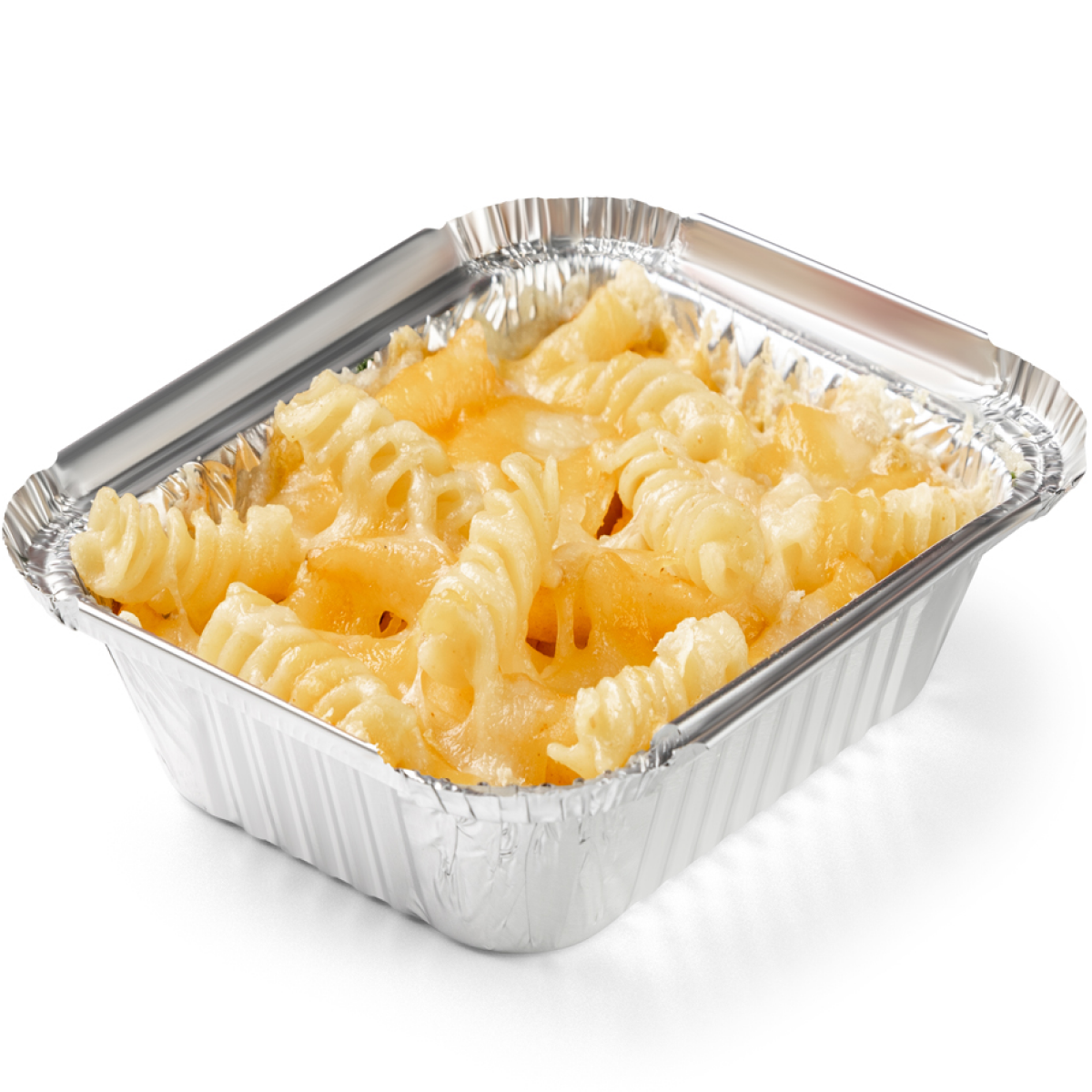 Паста сырная Мак-н-чиз