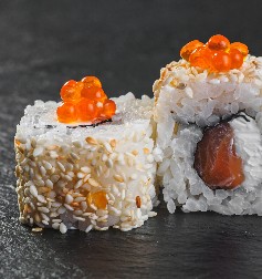 Икура (8 шт.)