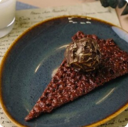 Трюфель шоколадный