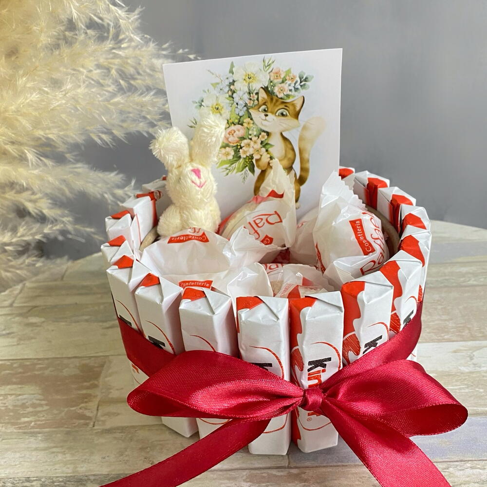 Сладкие мечты