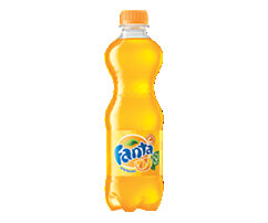 Fanta 0,5 л.