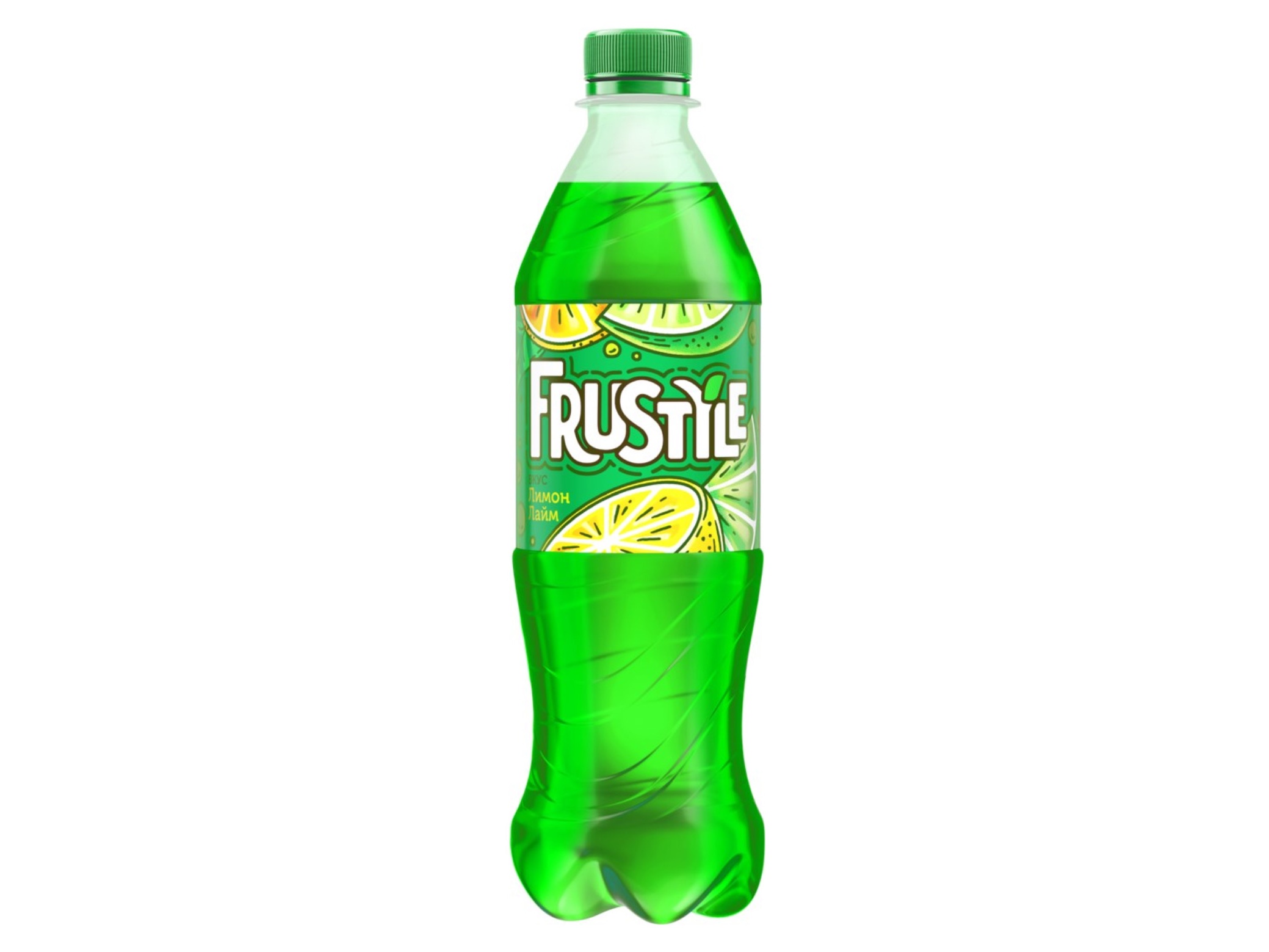 Frustyle Лимон-лайм 0,5л