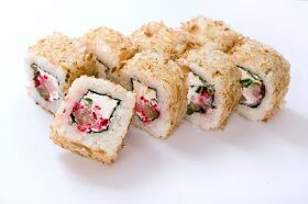 Кримсон маки